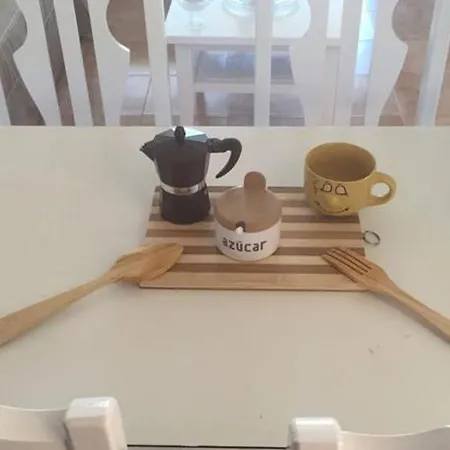 Apartamento Primavera *