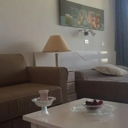 Apartment Apartamento Primavera Costa Del Silencio