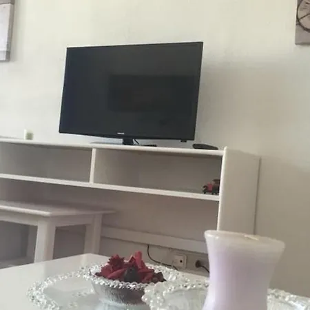 Apartamento Primavera Costa Del Silencio