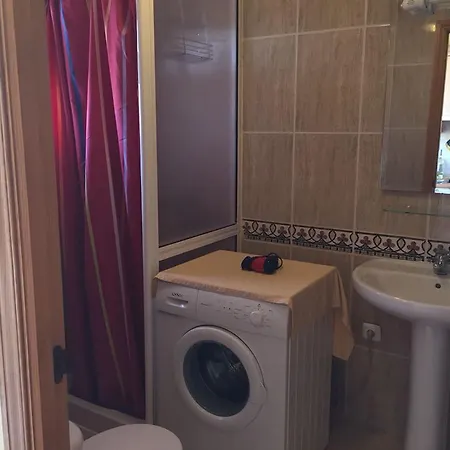 Apartamento Primavera Apartment