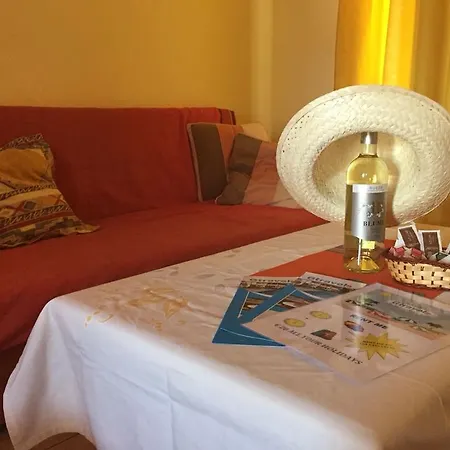 Apartamento Primavera * Costa Del Silencio