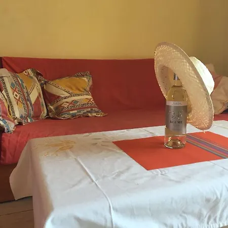 Apartamento Primavera * Costa Del Silencio