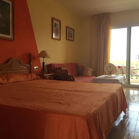 Apartamento Primavera
