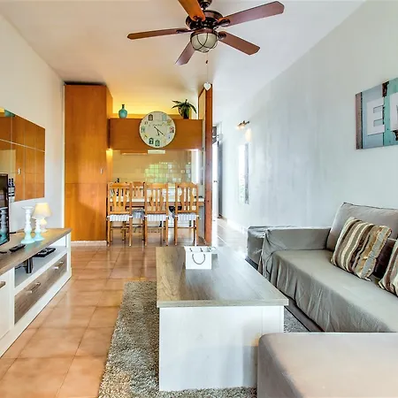 Apartamento Primavera Apartment Costa Del Silencio