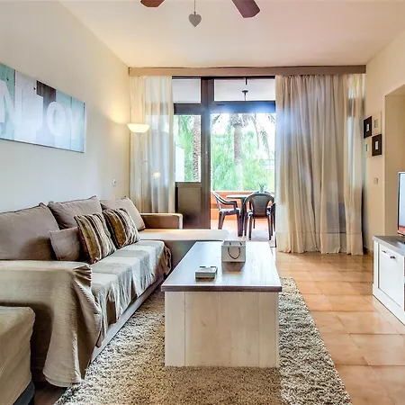 Apartamento Primavera * Costa Del Silencio