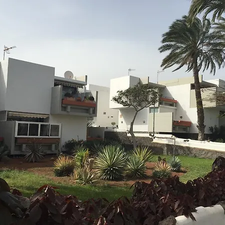 شقة Apartamento Primavera *