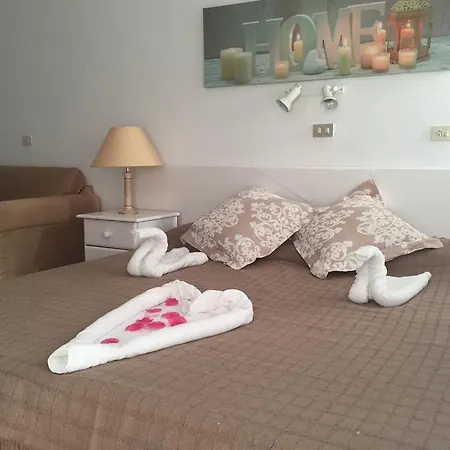 Apartamento Primavera شقة