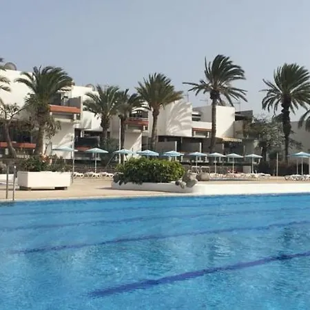 Apartamento Primavera * طوستا ديل سيلونثيو