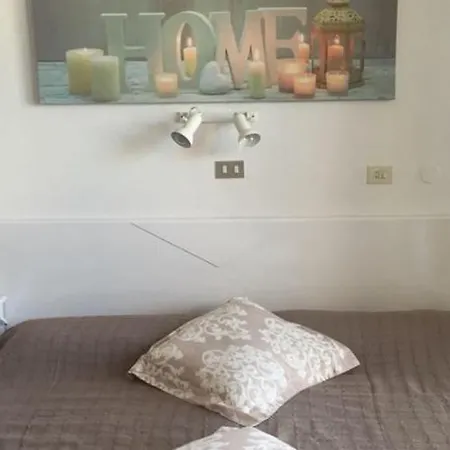 Apartamento Primavera
