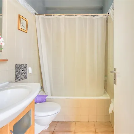Apartamento Primavera شقة *