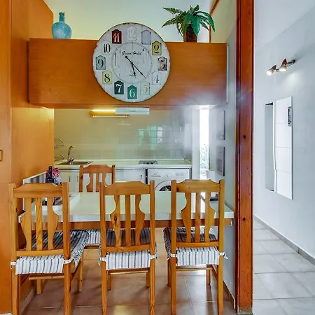 Apartamento Primavera شقة طوستا ديل سيلونثيو