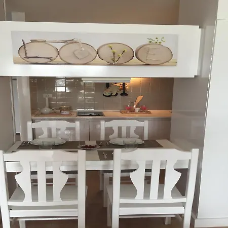 Apartamento Primavera شقة